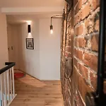 Vitalis Guest house
