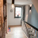 Guest house Vitalis Willingen (Upland)