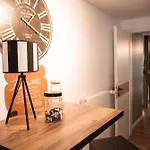 Guest house Vitalis Willingen (Upland)