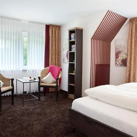 Vitalis بيت ضيافة فيلنغن