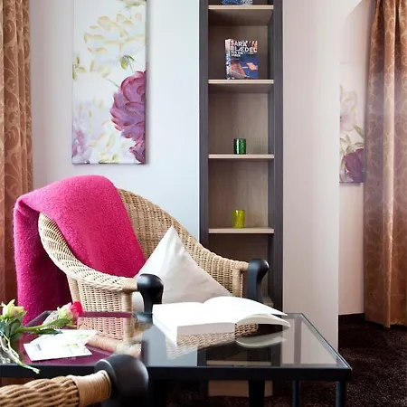 Konukevi Vitalis Willingen (Upland)