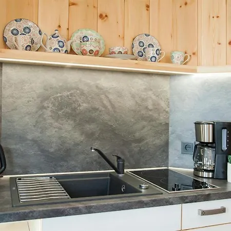 بيت ضيافة Vitalis 4*