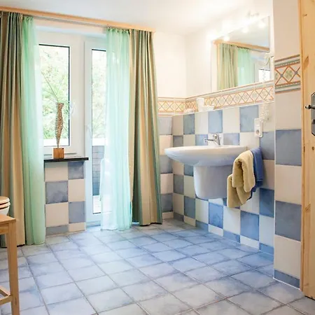 Vitalis 4* Willingen (Upland)