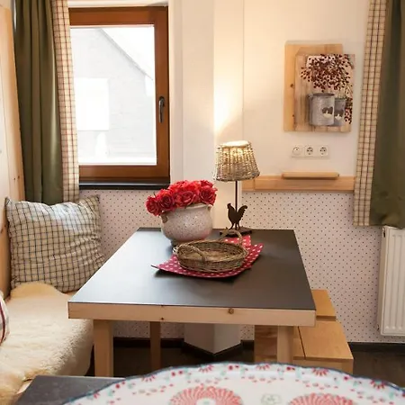 Vitalis Konukevi Willingen (Upland)