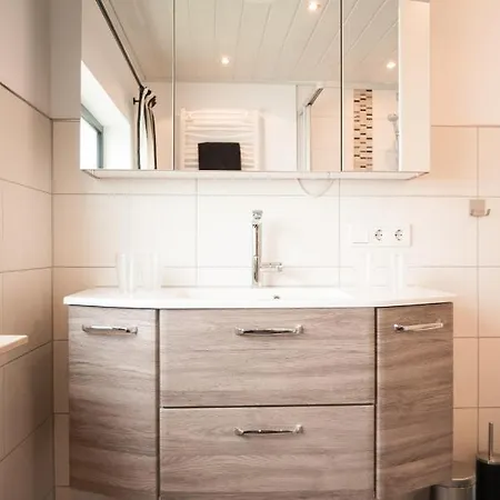 Vitalis 4* Willingen (Upland)