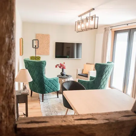 Vitalis بيت ضيافة