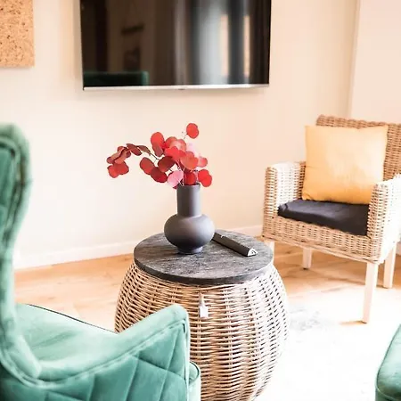 Vitalis بيت ضيافة فيلنغن