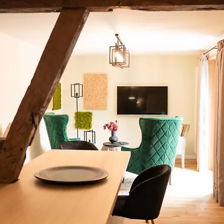 Vitalis بيت ضيافة