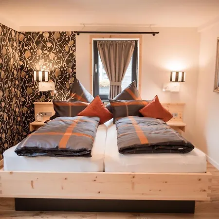 بيت ضيافة Vitalis فيلنغن