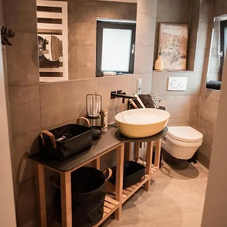 Vitalis 4* Willingen (Upland)