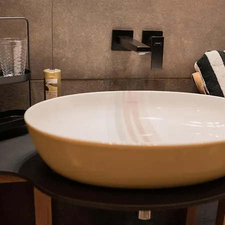 Konukevi Vitalis Willingen (Upland)