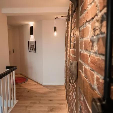 Vitalis بيت ضيافة