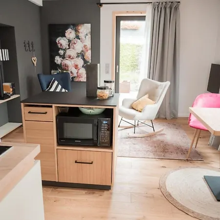 بيت ضيافة Vitalis فيلنغن