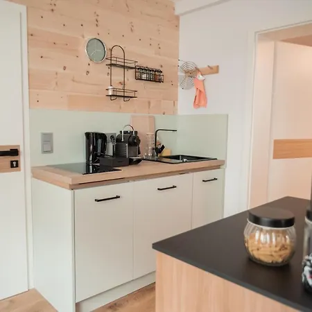 Vitalis بيت ضيافة