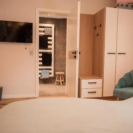 Vitalis Konukevi Willingen (Upland)