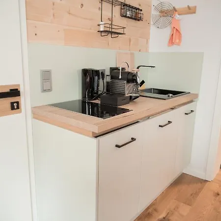 Vitalis Gasthuis 4*