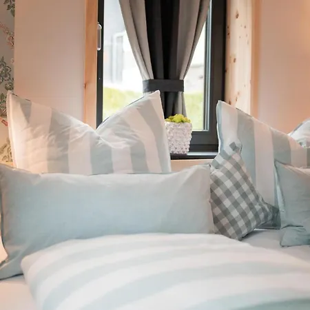 Vitalis Gæstehus Willingen (Upland)