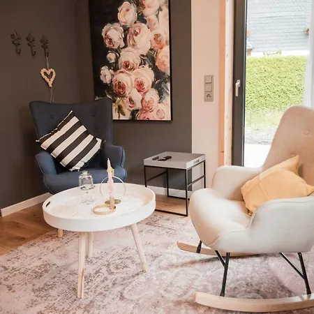 Vitalis بيت ضيافة فيلنغن