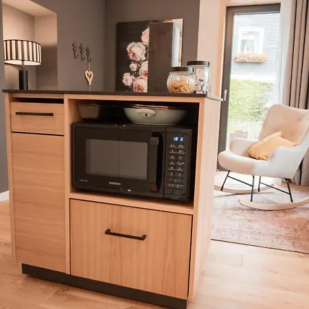 بيت ضيافة Vitalis 4*