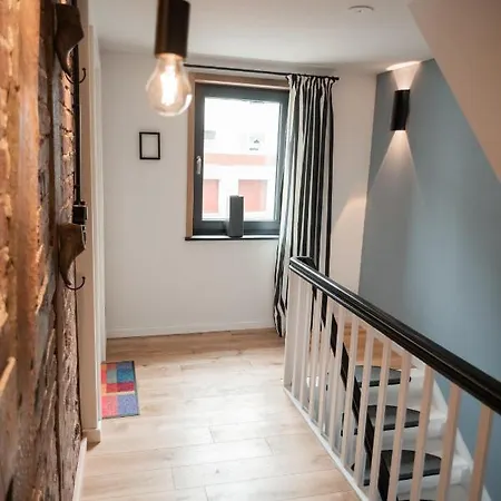 Konukevi Vitalis Willingen (Upland)