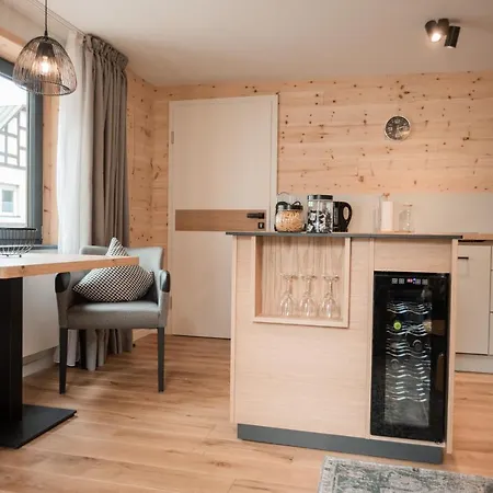 Vitalis Gæstehus 4*
