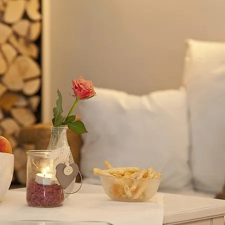 بيت ضيافة Vitalis