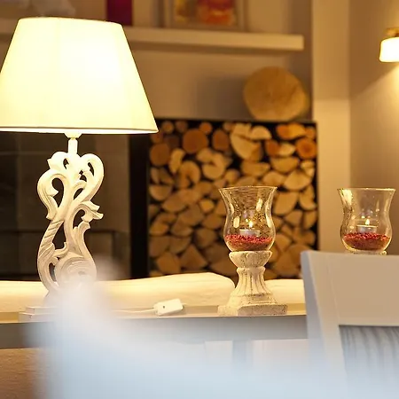 Vitalis Konukevi Willingen (Upland)