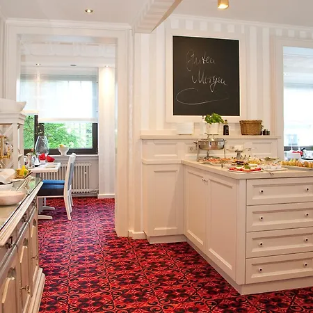 Πανσιόν Vitalis