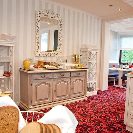 بيت ضيافة Vitalis