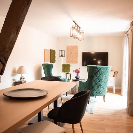 Vitalis Guest house