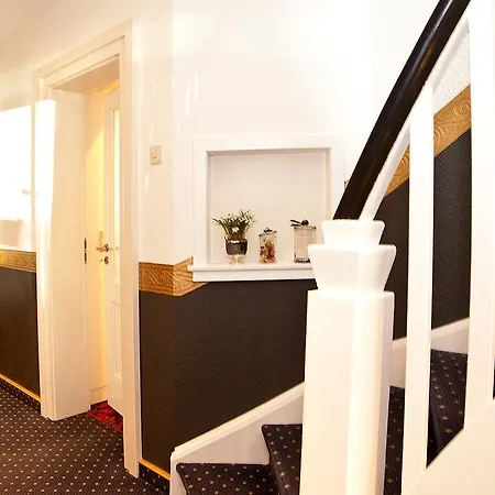 Konukevi Vitalis Willingen (Upland)