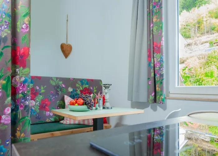 Vitalis Guest house 4*