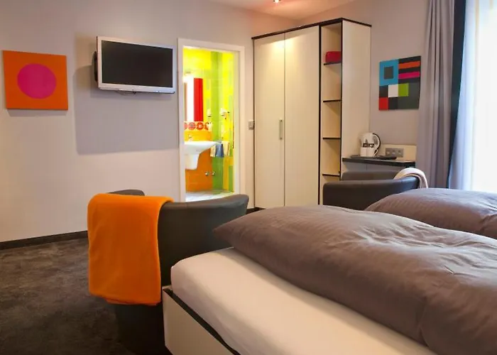 Guest house Vitalis 4*