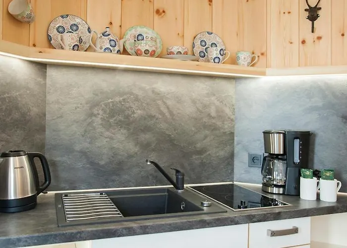 Guest house Vitalis 4*