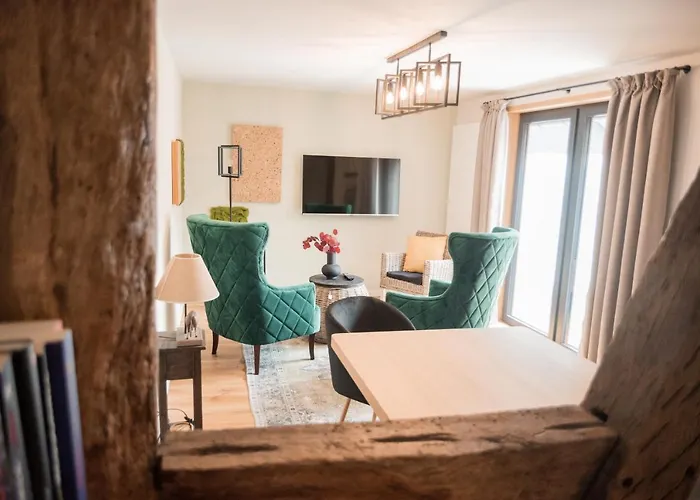 Vitalis Πανσιόν