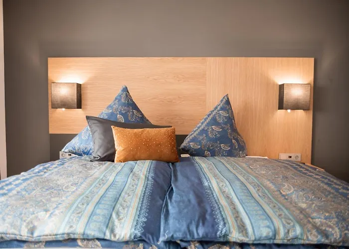 Vitalis Guest house 4*