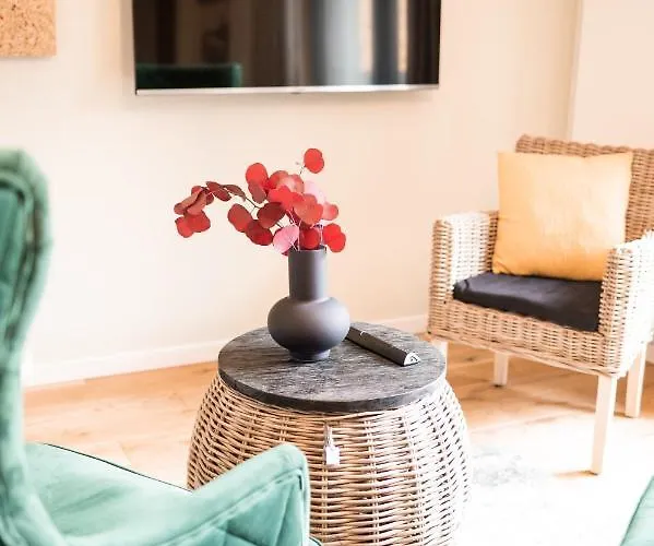 Vitalis Guest house Willingen (Upland)