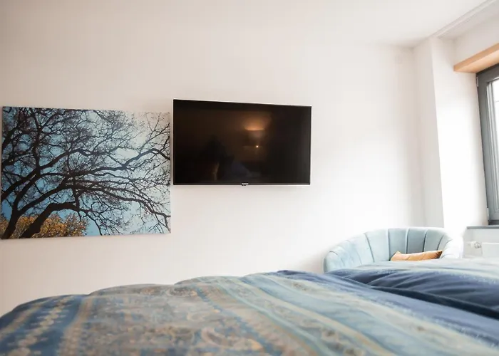 Vitalis Guest house 4*