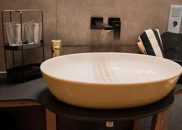 Guest house Vitalis Willingen (Upland)