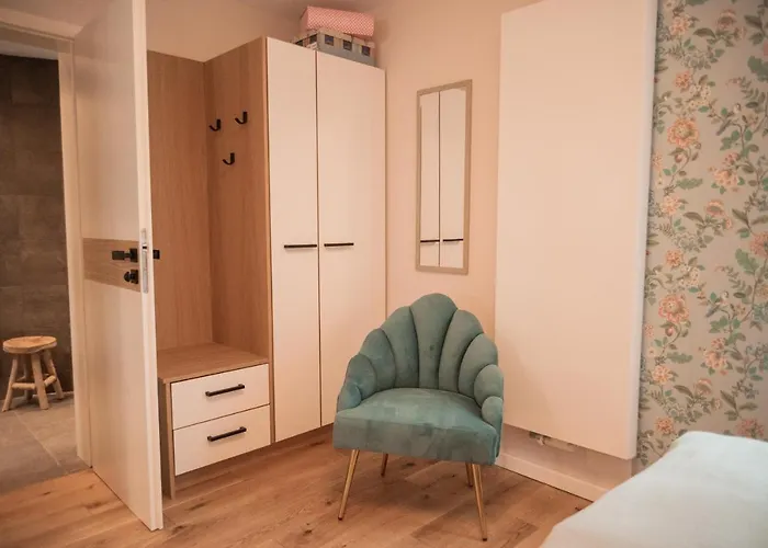 Vitalis Guest house 4*