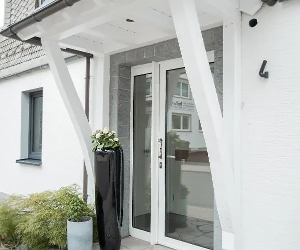 Vitalis Willingen (Upland)