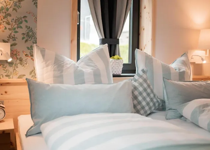 Vitalis Guest house Willingen (Upland)