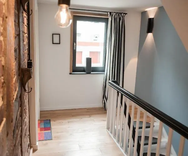 Guest house Vitalis Willingen (Upland)