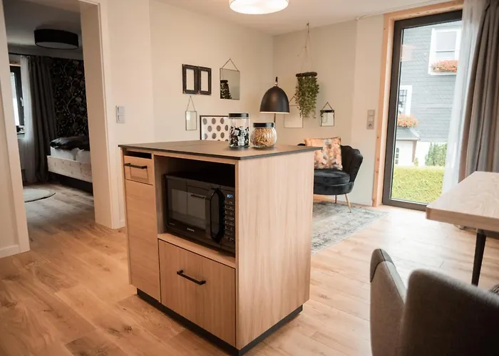 Vitalis Guest house 4*