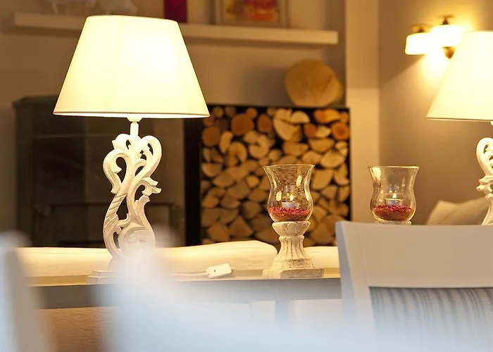 Vitalis Guest house Willingen (Upland)