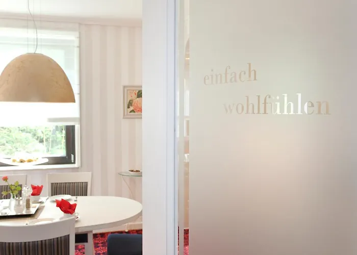 Guest house Vitalis 4*